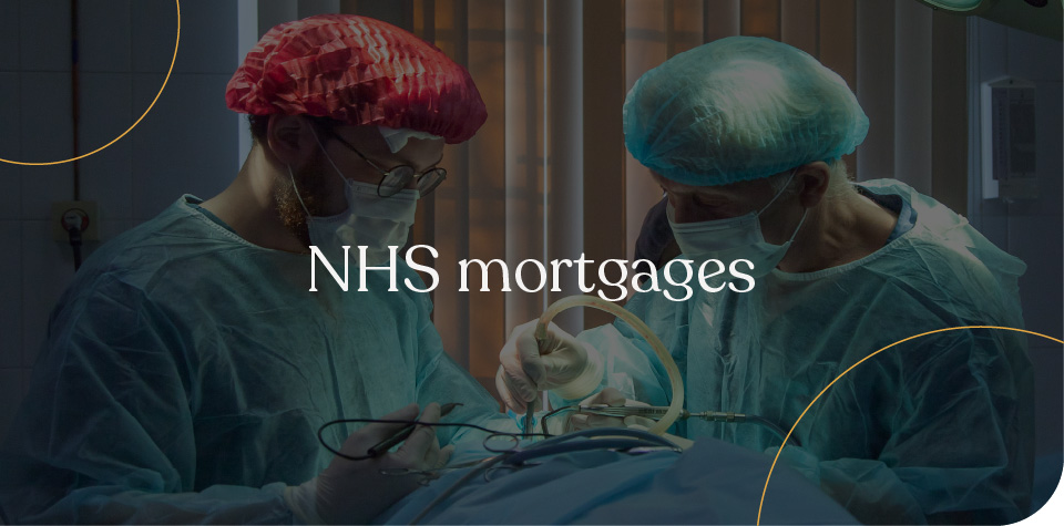 NHS Mortgages