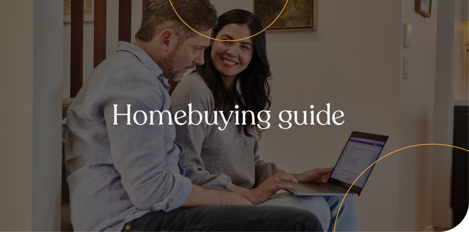 Homebuying guide