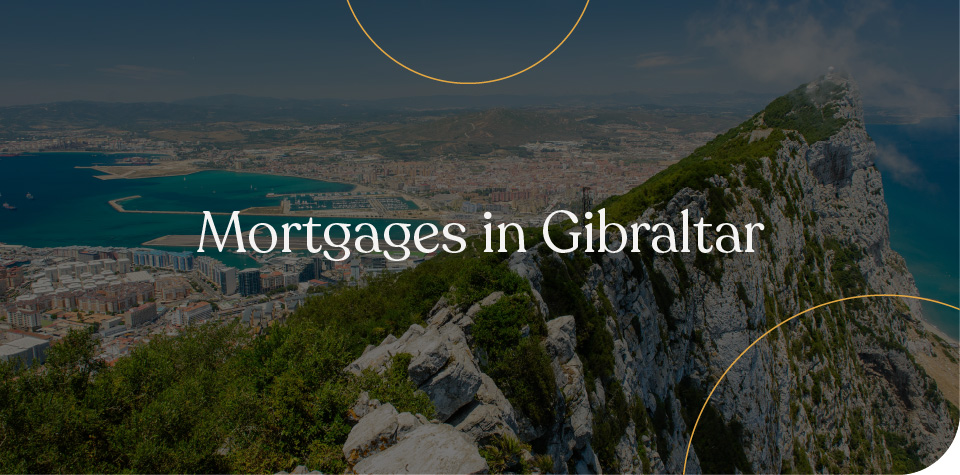 Mortgages in Gibraltar