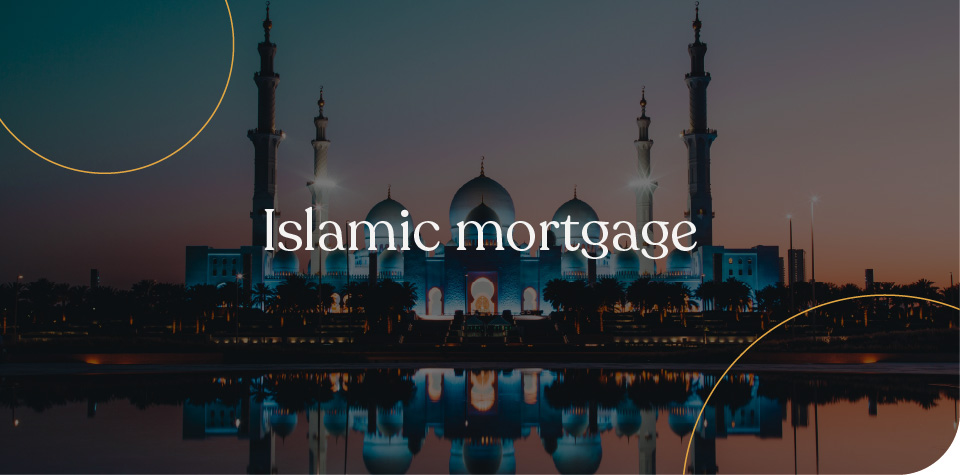 Islamic mortgages