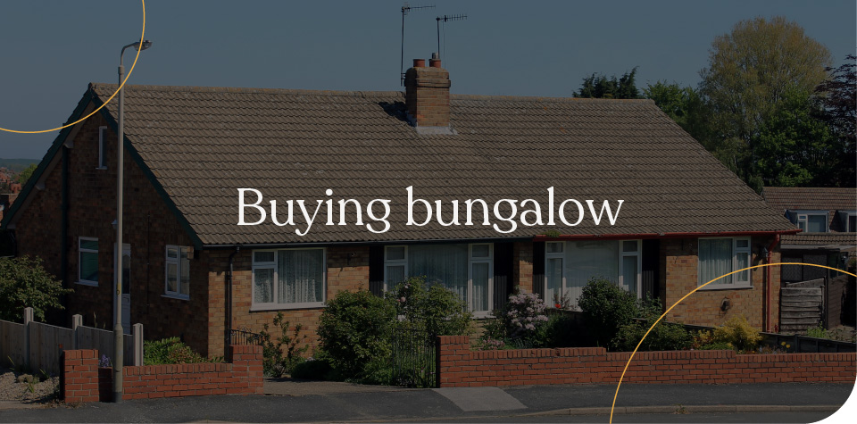Buying Bungalow