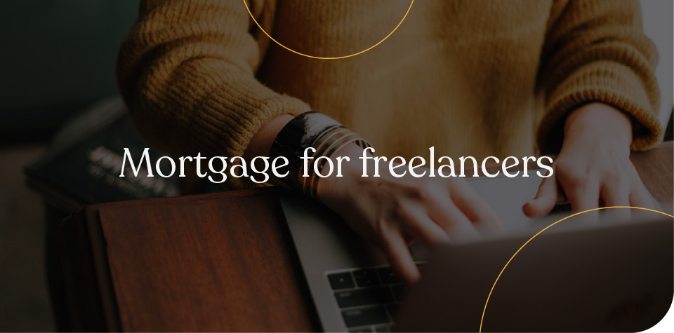 Mortgages for freelancers