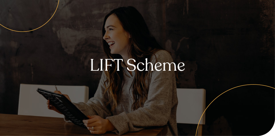 LIFT Scheme