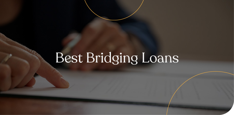 Best bridging loans