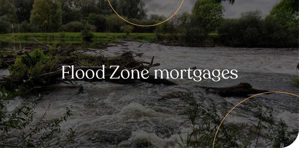Flood zone mortgages