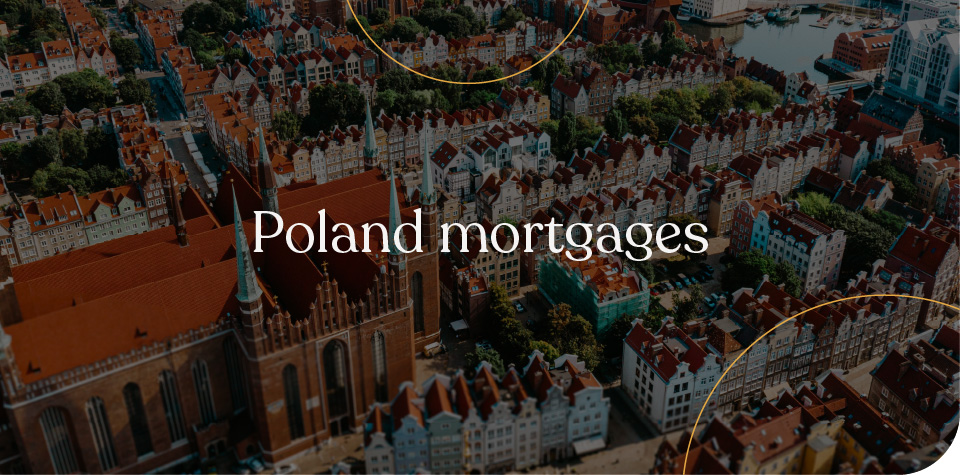 Poland mortgage