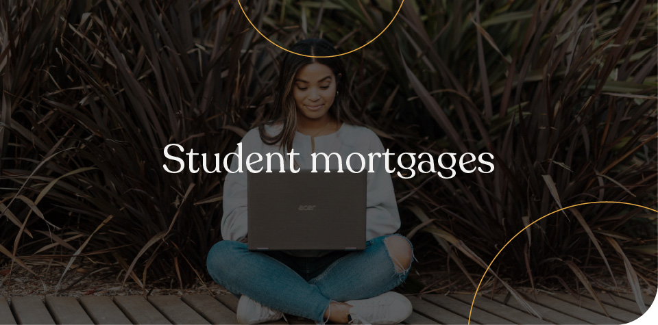 Student mortgages