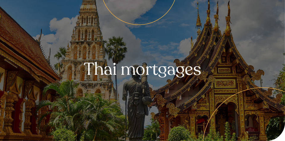 Thai Mortgages