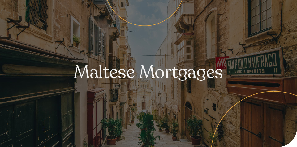 Maltese Mortgages