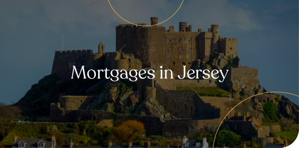 Mortgages in Jersey