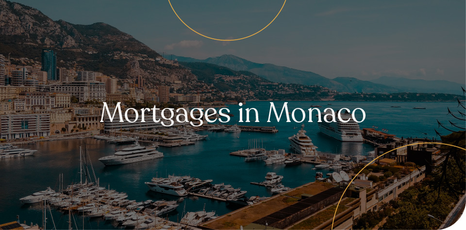 Mortgages in Monaco