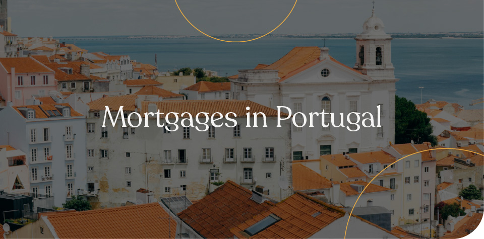 Mortgages in Portugal