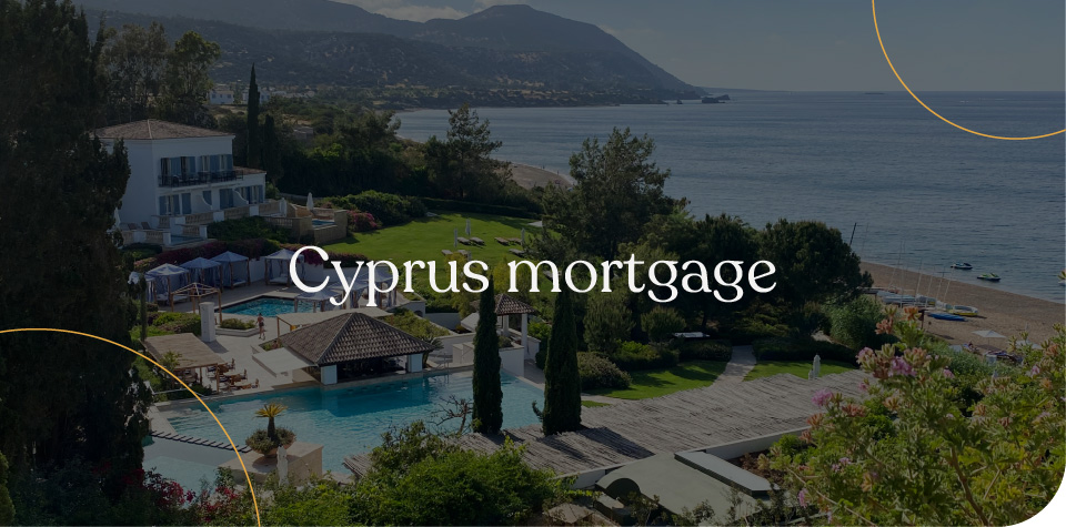 Cyprus Mortgage