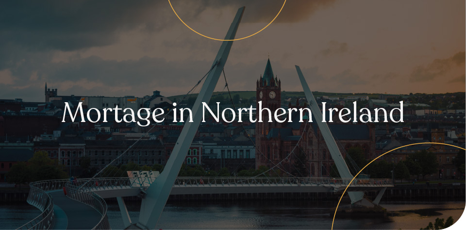 Mortgage in Northern Ireland