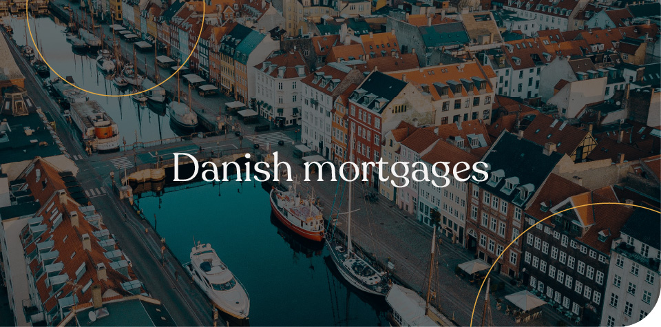 Danish Mortgages