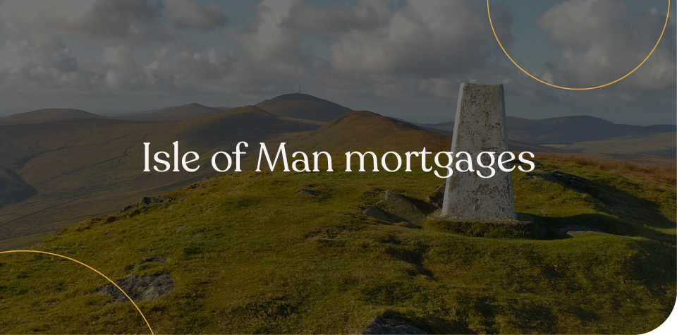 Isle of Man mortgages
