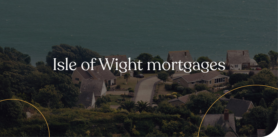 Isle of Wight mortgages