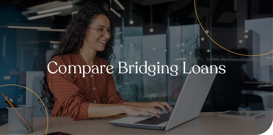 Compare bridging loans