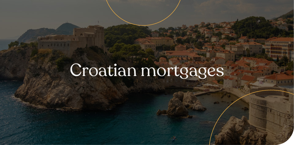 Croatian Mortgages