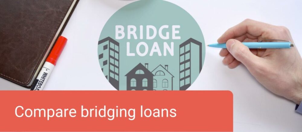 Compare Bridging Loans
