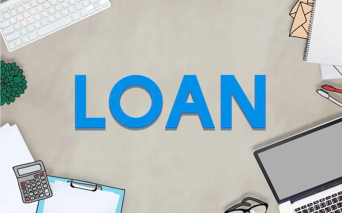 loan concept